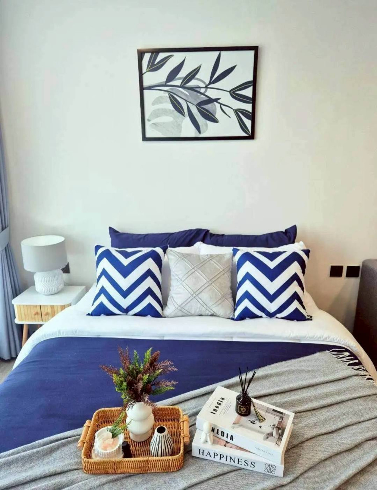 For RentCondoKasetsart, Ratchayothin : #L229🎉 40469 Condo for rent Atmoz Palacio Ladprao Wanghin