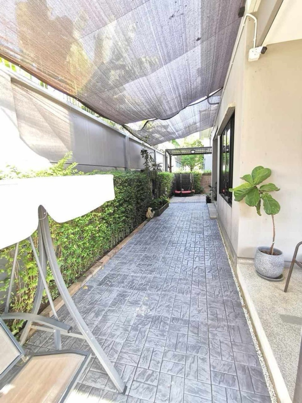 ให้เช่าบ้านปิ่นเกล้า จรัญสนิทวงศ์ : 🏡 ปล่อยเช่าบ้านเดี่ยว โครงการเศรษฐสิริ จรัญ–ปิ่นเกล้า
ทำเลดี ใกล้โรงพยาบาลศิริราช บนถนนเลียบรถไฟตลิ่งชัน เดินทางสะดวก