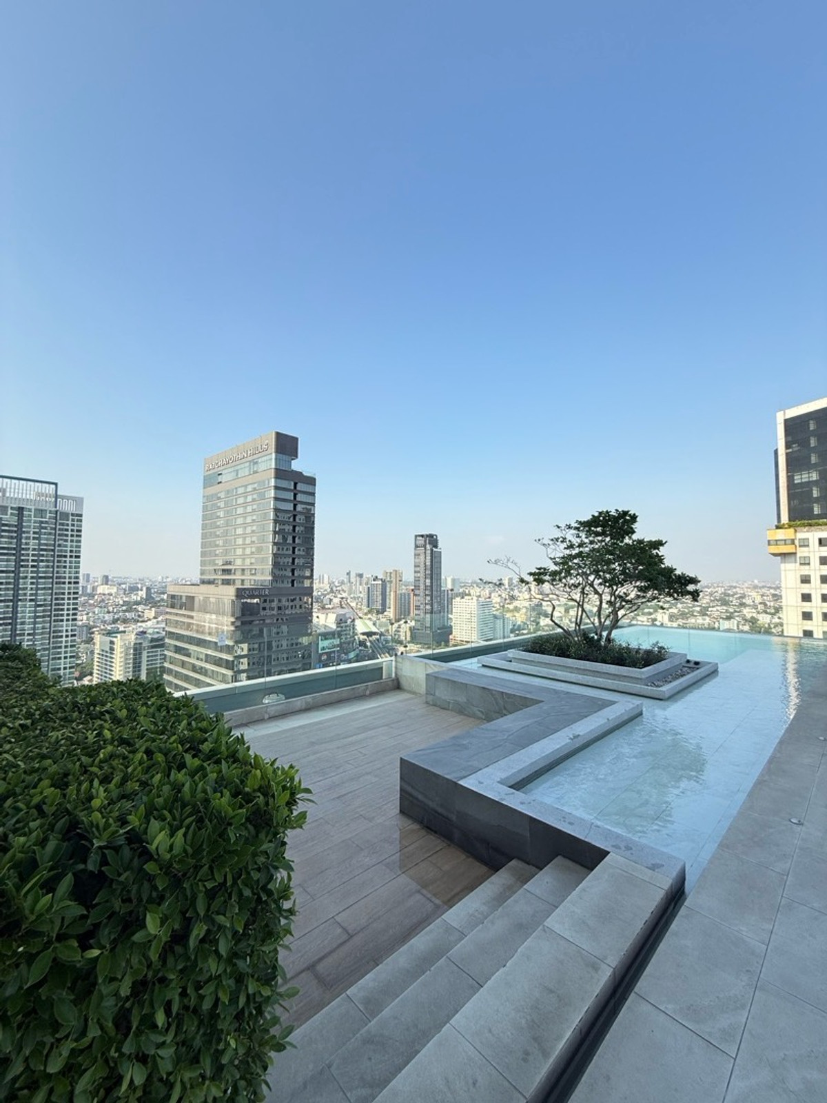 ขายคอนโดเกษตรศาสตร์ รัชโยธิน : ขาย KnightsBridge Prime Ratchayothin ติด BTS พหลโยธิน 24 ห้อง Studio 22.69 ตร.ม. ชั้น 19 เฟอร์ครบ ใกล้รัชโยธินฮิลล์