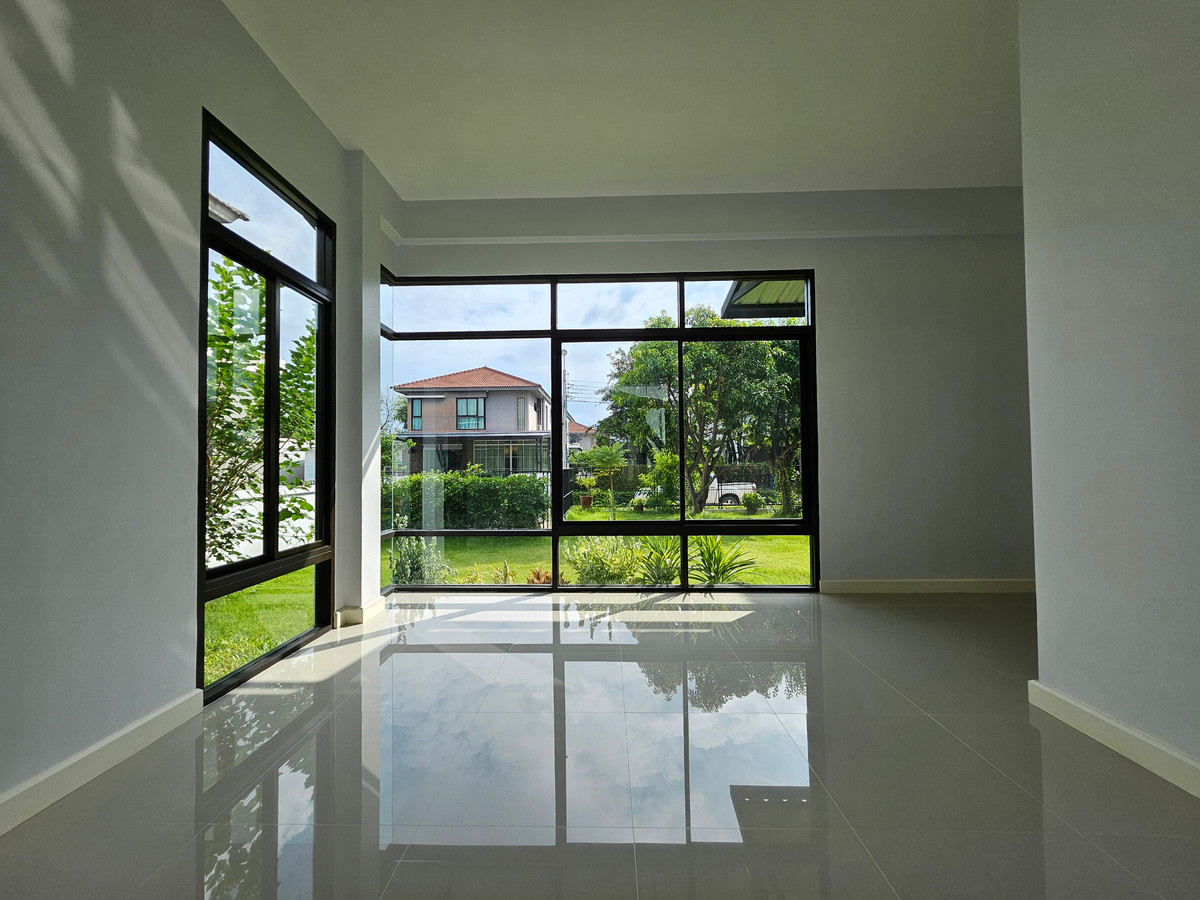 For RentHouseRama 2, Bang Khun Thian : Pet-Friendly ! 6-Bedroom Renovated Home with Private Garden✨