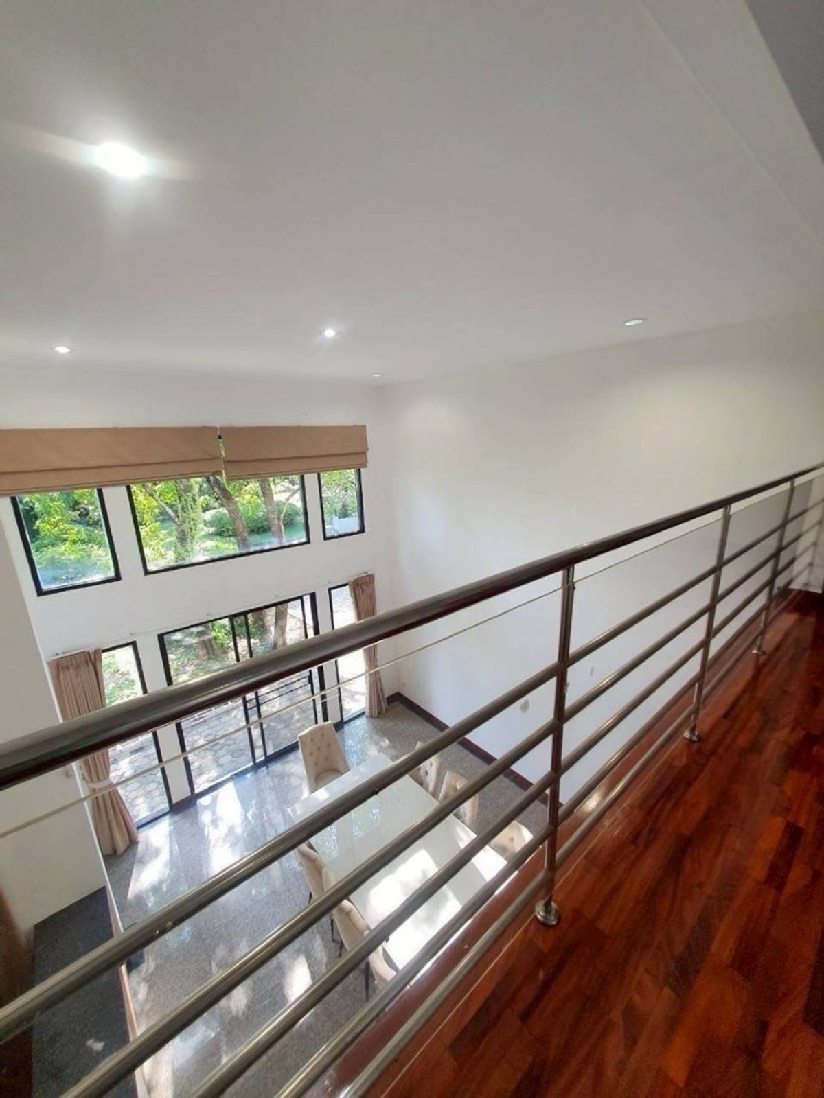 ให้เช่าบ้านมีนบุรี-ร่มเกล้า : (หมู่บ้าน เอ็กซ์คลูซีฟ 39)
รามคำแหง108