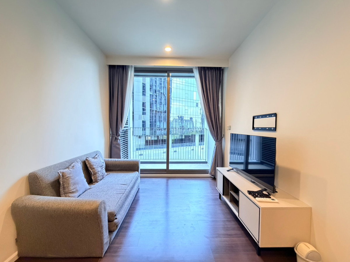 For RentCondoOnnut, Udomsuk : Condo for rent in Whizdom Inspire Sukhumvit (BTS Punnawithi) (SA-01)