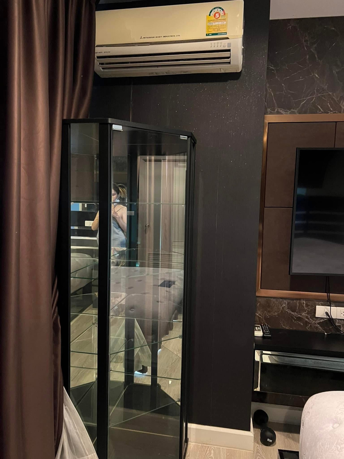 ให้เช่าคอนโดเกษตรศาสตร์ รัชโยธิน : 🌟ปล่อยเช่า Metro Luxe Kaset (เมโทร ลักซ์ เกษตร) 🔌เครื่องใช้ไฟฟ้าครบ + ที่จอดรถ+บิ้วอินมา 300,000 กว่า