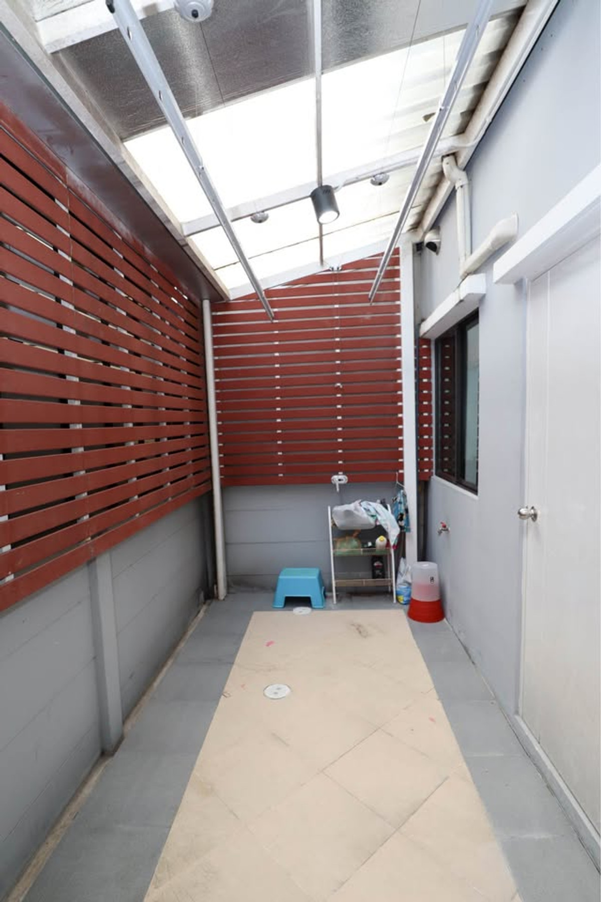 For SaleTownhomeRama5, Ratchapruek, Bangkruai : Pleno Pinklao - Charan / 3 bedrooms (for sale), Pleno Pinklao - Charan / 3 Bedrooms (FOR SALE) BALL300