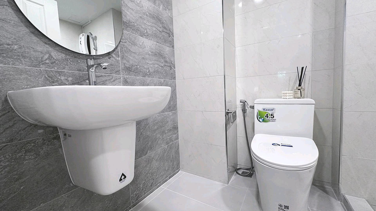 ขายคอนโดพระราม 8 สามเสน ราชวัตร : 🍒ขายลุมพินีเพลสพระราม8 ราคาดีมาก สวย ห้องมุม รีโนเวทครบ