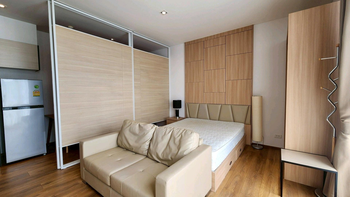 For RentCondoSukhumvit, Asoke, Thonglor : #E216 🎉 260369 Condo for Rent at Park Origin Phrom Phong