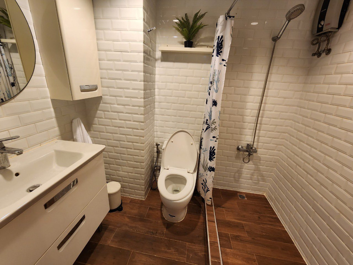 For RentCondoRama3 (Riverside),Satupadit : #E149 🎉 240369 Condo for Rent at Lumpini Place Rama 3 - Riverview