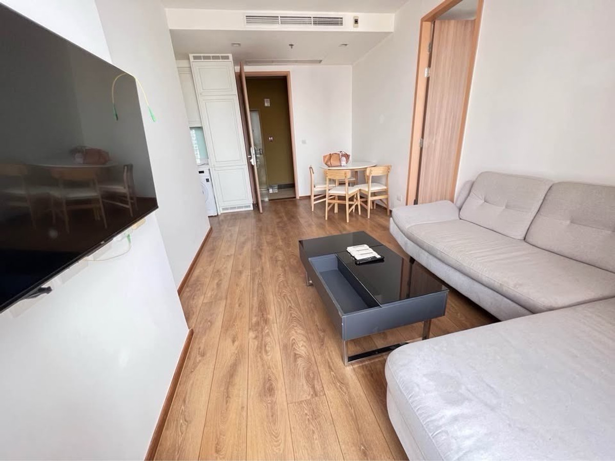 ให้เช่าคอนโดสุขุมวิท อโศก ทองหล่อ : 🔥Rent at  Noble be 33 🔥2BR 2BR 🔥
39,500🔥52sqm 🔥Floor25