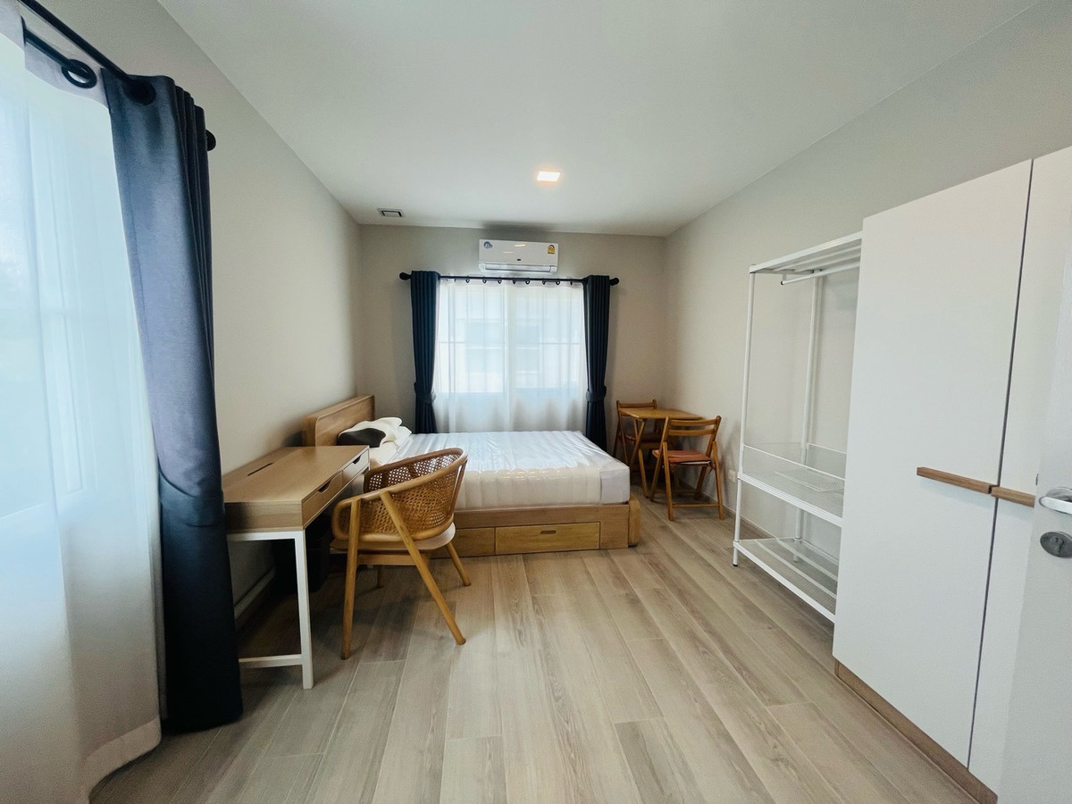 ให้เช่าบางนา แบริ่ง ลาซาล : For Rent