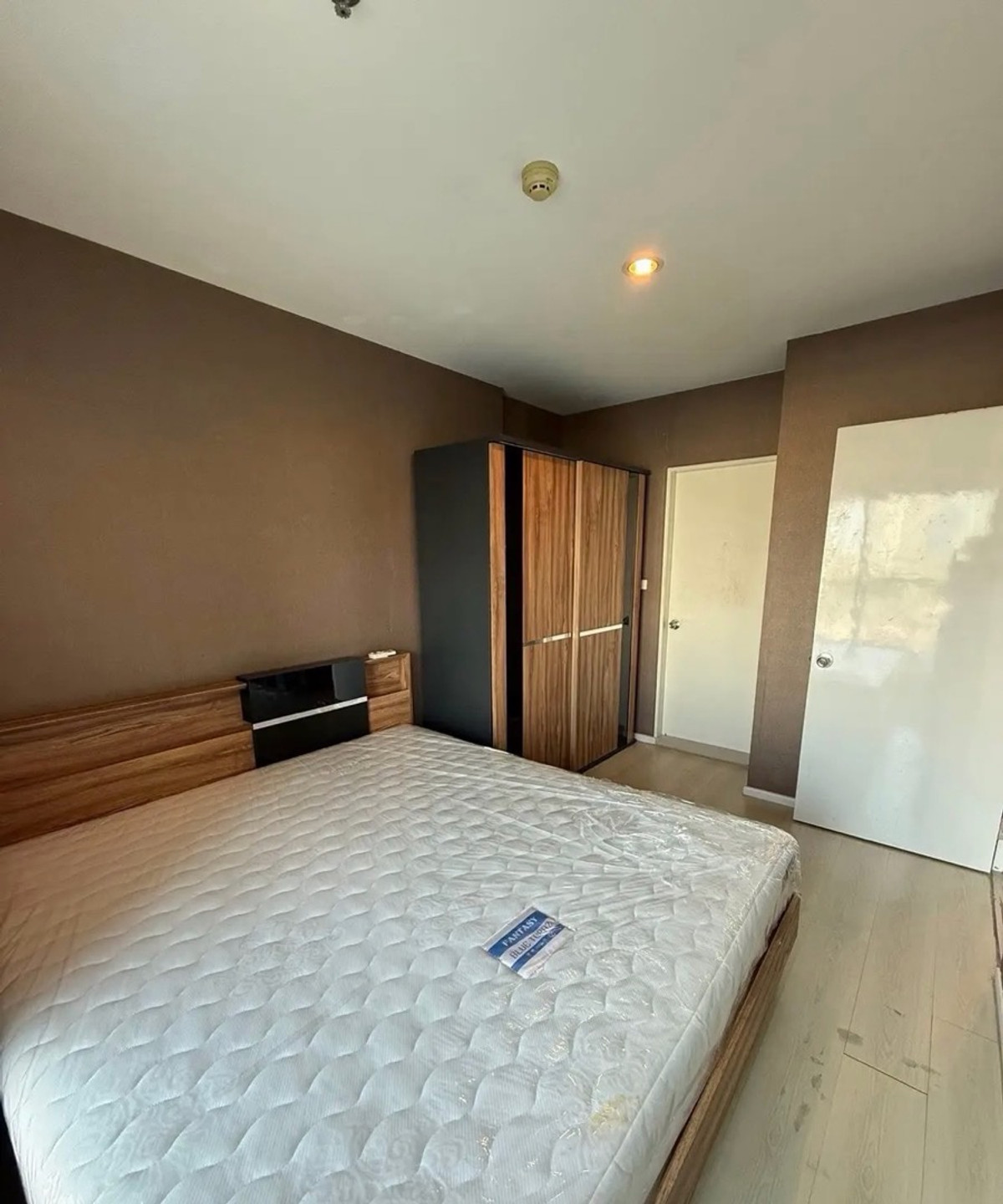 For RentCondoOnnut, Udomsuk : 🏢 Aspire Sukhumvit 48 ready to move in.