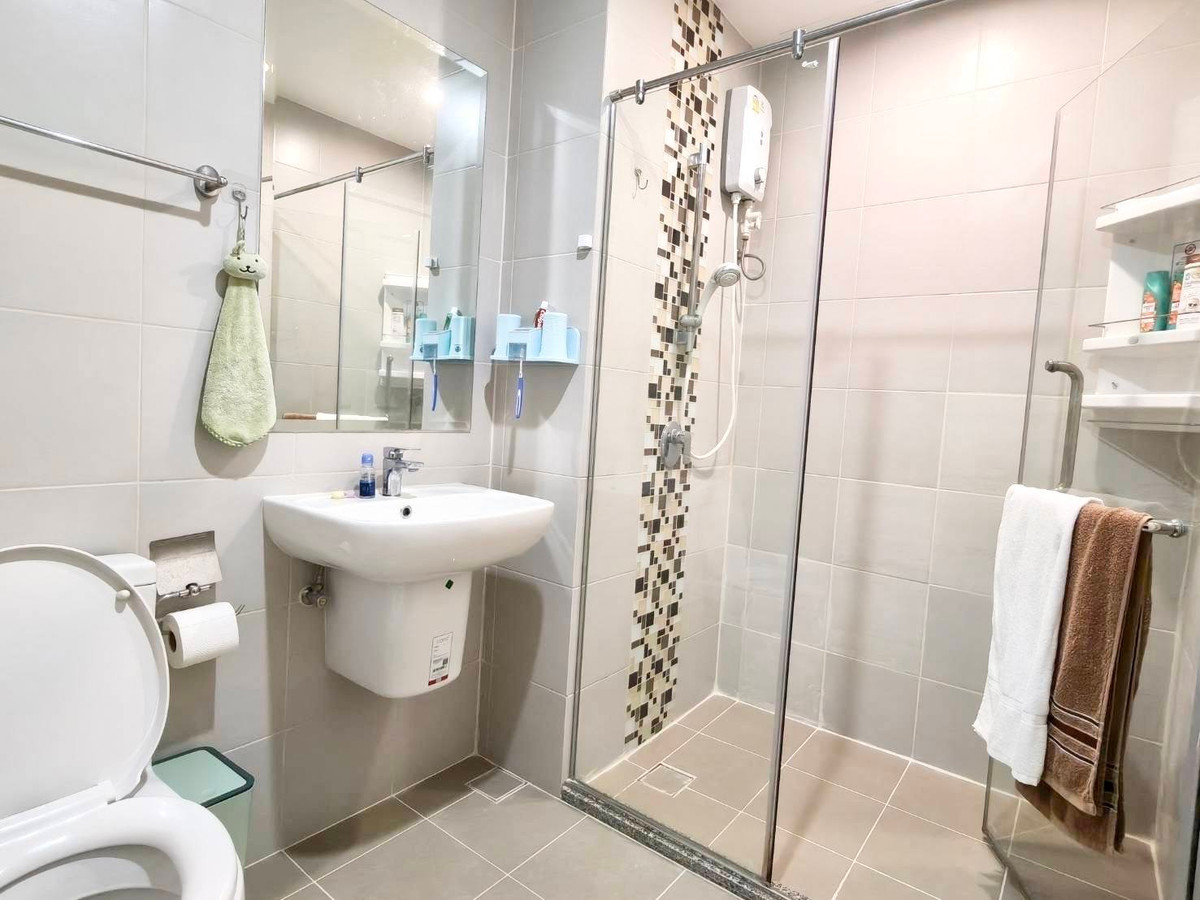 ให้เช่าคอนโดพระราม 9 เพชรบุรีตัดใหม่ RCA : ให้เช่า/ขาย | ศุภาลัย เวอเรนด้า พระราม 9 | 2 นอน 2 น้ำ 72 ตร.ม. วิวสระ เฟอร์นิเจอร์ครบ | 32,000 บาท/เดือน