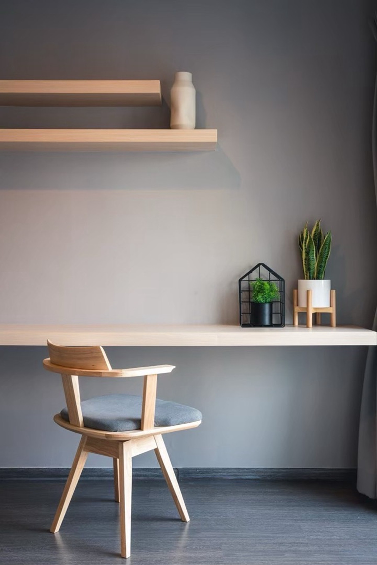 For RentCondoOnnut, Udomsuk : Very beautiful room, next to BTS Rent 19,000 Baht + Bath Tub IDEO Sukhumvit 93“ 30 meters to BTS Bang Chak