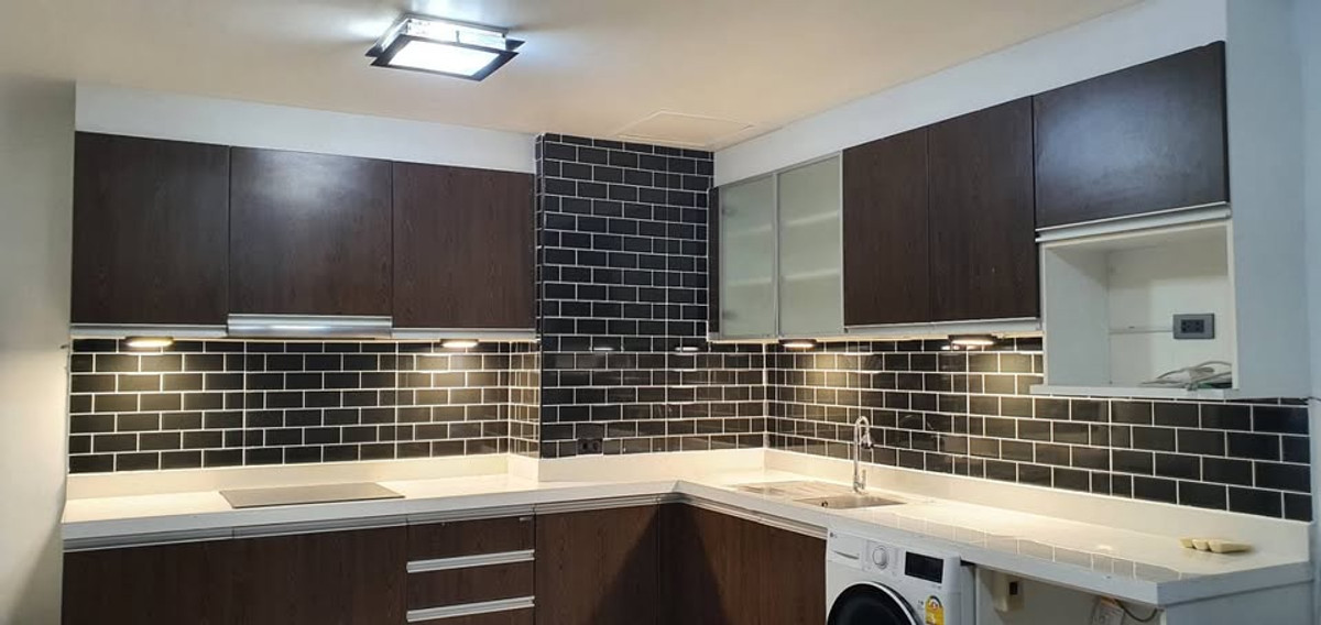 For RentCondoChaengwatana, Muangthong : 🚩Condo for rent Lakeview Geneva bondstreet Muang Thong Thani