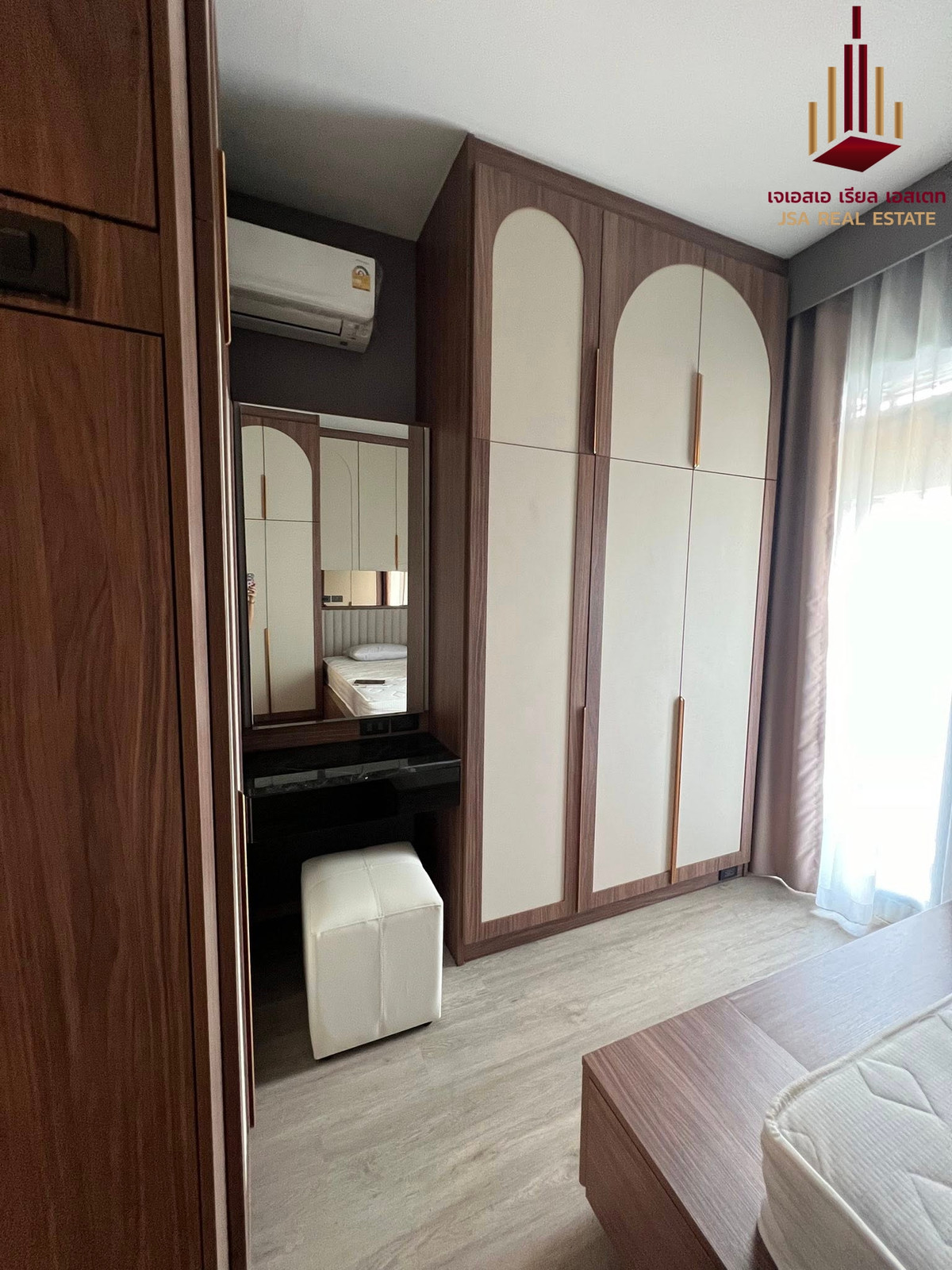 ให้เช่าคอนโดนวมินทร์ รามอินทรา : ✨ For Rent: The Origin Plug & Play Ramintra Condo ✨  💰 Only 18,500  THB/month