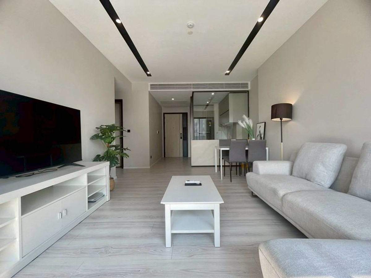 For RentCondoRatchathewi,Phayathai : FOR RENT ：The Room Phayathai 🔥PRICE 🔥Price 37,500 baht/month🔥 🎈Type : 2 bedrooms, 2 bathrooms