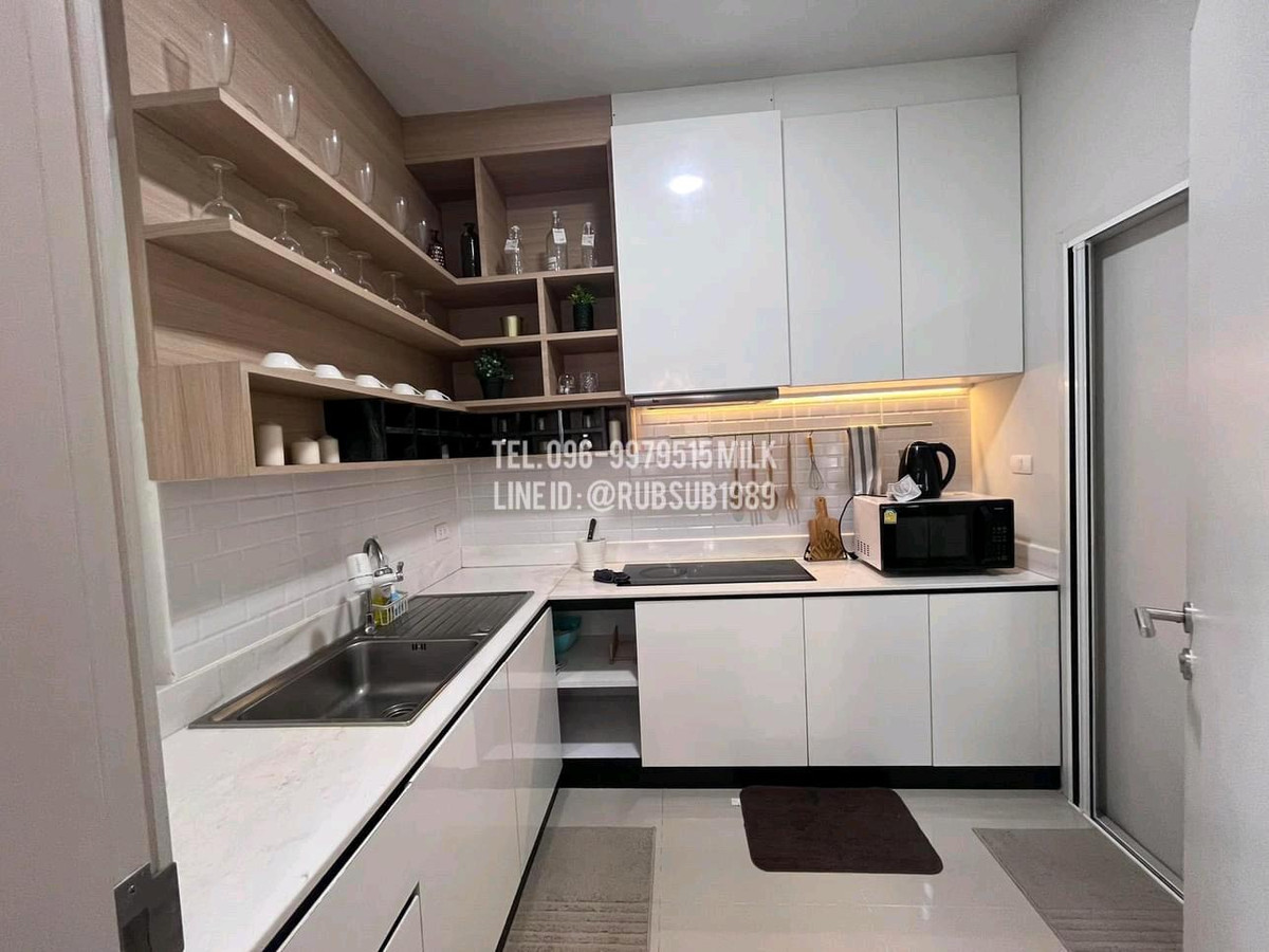 ให้เช่าบ้านปทุมธานี รังสิต ธรรมศาสตร์ : Salila🚩Prukpiman The Grand Private  for rent (Rangsit – Khlong 2)
ให้เช่าเดอะแกรนด์ พฤกษ์พิมาน คลอง2