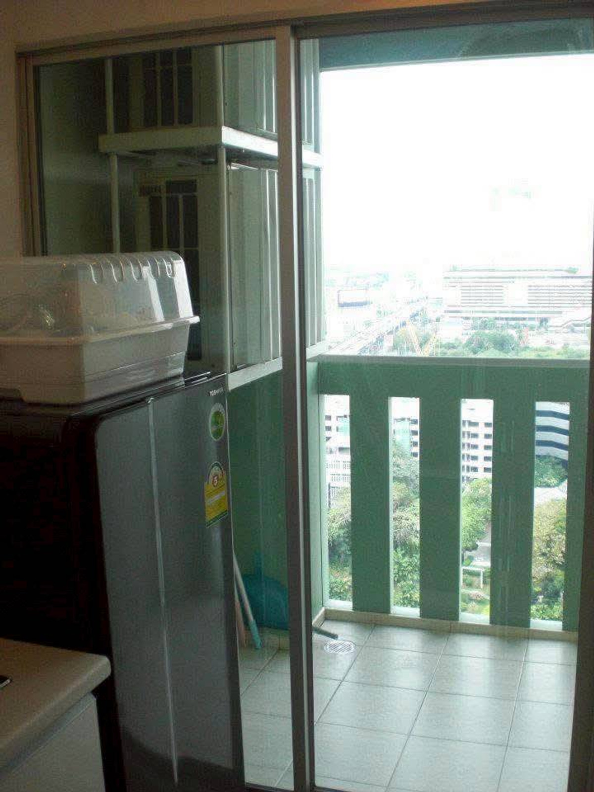 For SaleCondoRama9, Petchburi, RCA : ✅ S-LP9R240 ✅ Line : @p2nproperty