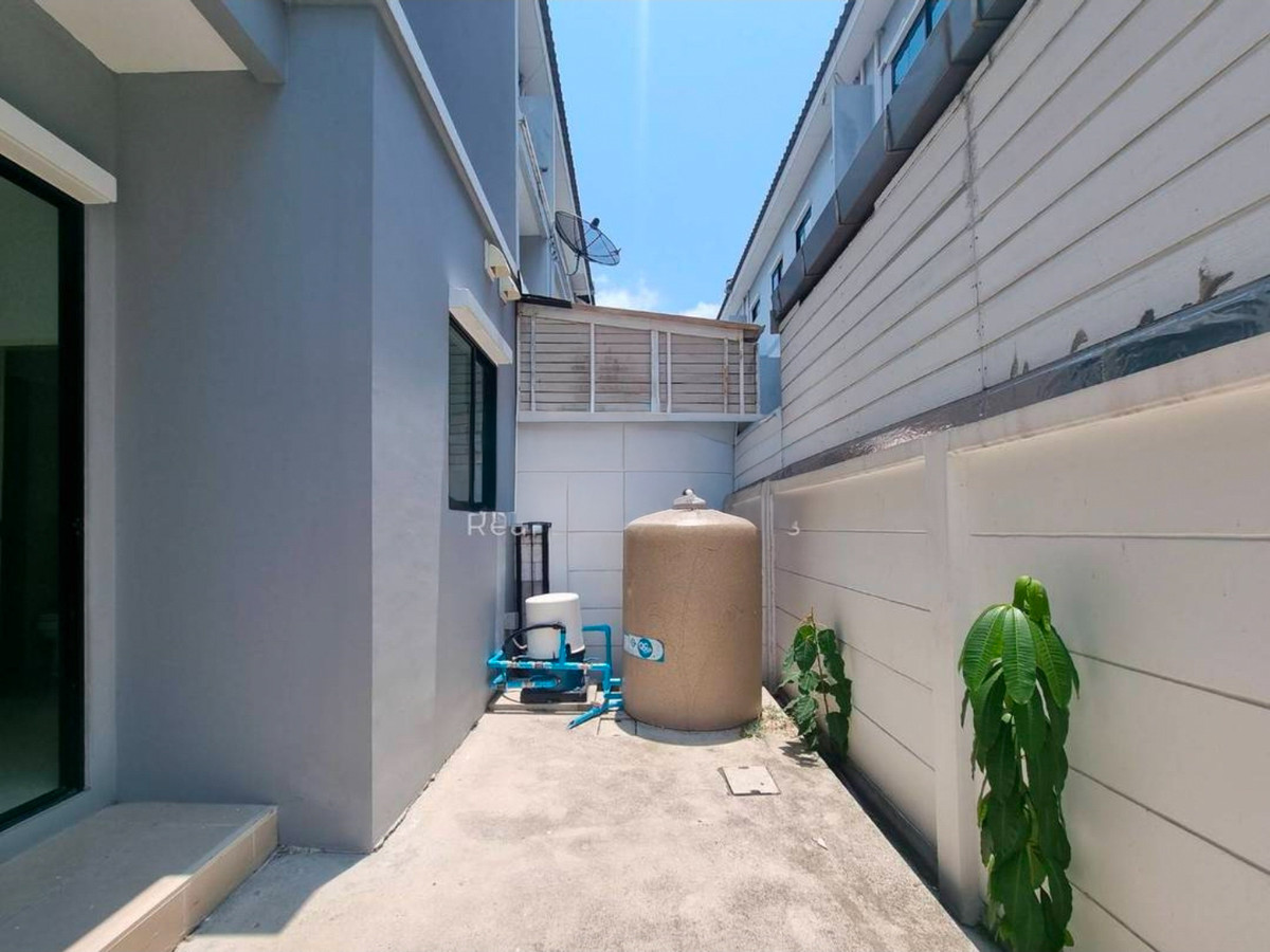 ให้เช่าทาวน์โฮมรามคำแหง หัวหมาก : ทาวน์โฮมให้เช่าใกล้ MRT สีส้ม รามคำแหง เชื่อมต่อได้ทั้งเส้น เลียบทางด่วน - รามคำแหง - พระราม 9 