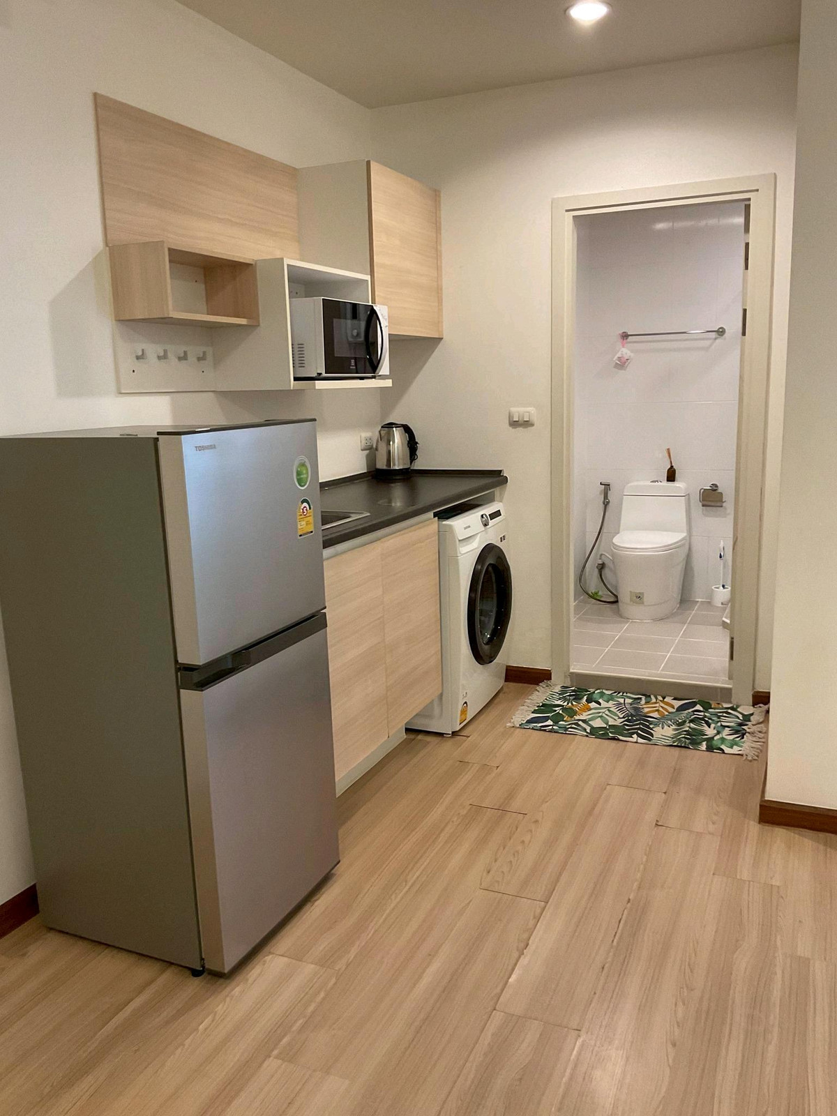 For RentCondoBang kae, Phetkasem : #E181 🎉 250369 Condo for Rent J Condo Satorn-Kanlapaphruek