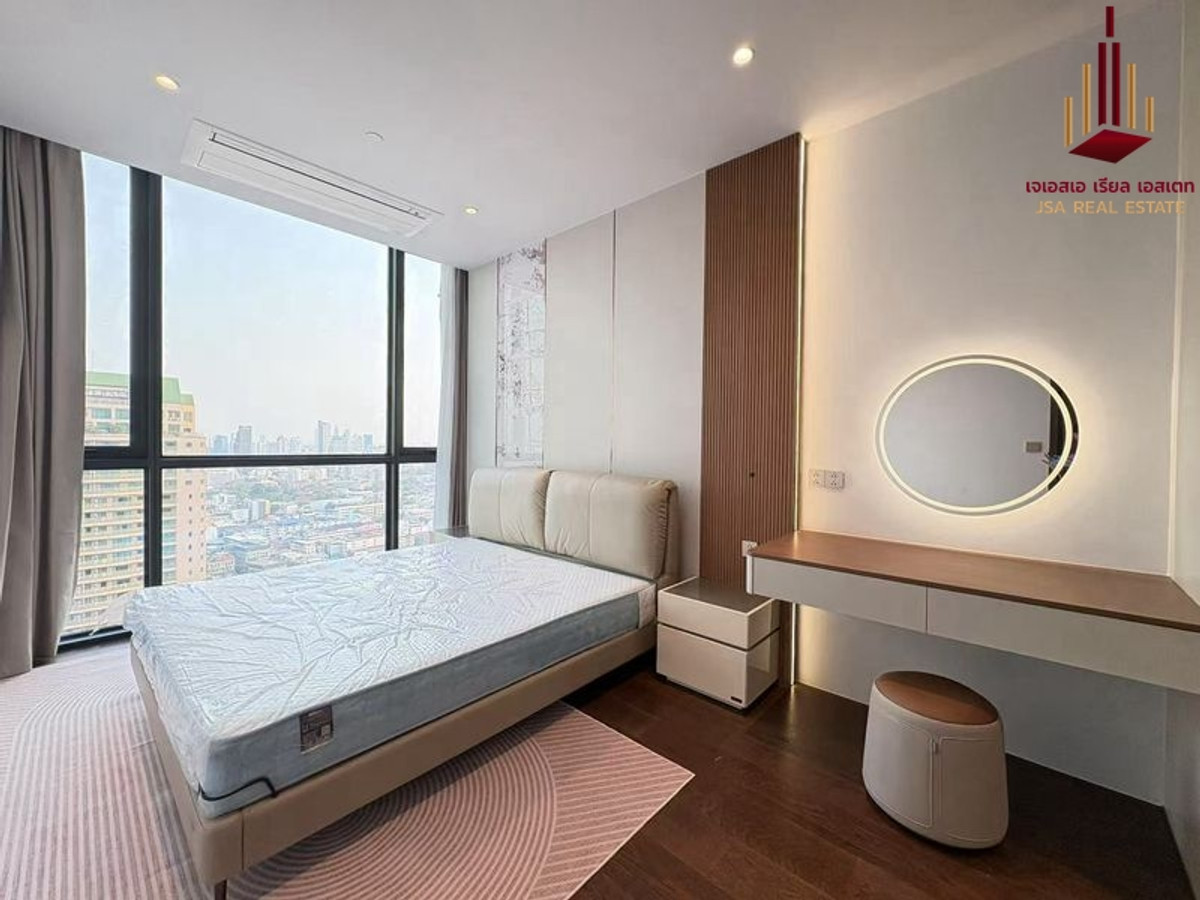 For RentCondoSathorn, Narathiwat : ✨ For Rent: Supalai ICON Sathorn Condo ✨ 💰 Only 100,000 THB/month