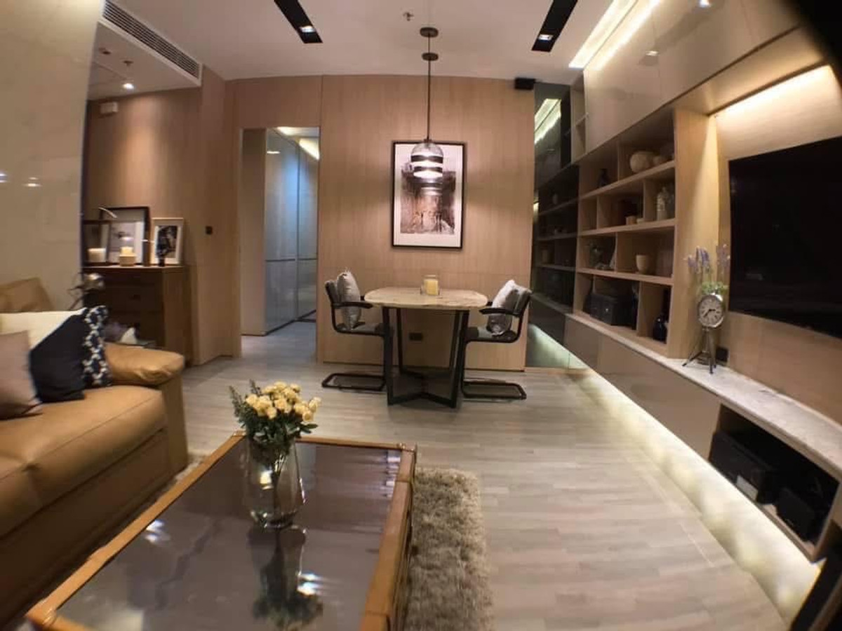 ให้เช่าคอนโดวงเวียนใหญ่ เจริญนคร : ให้เช่า✨คอนโดติด BTS วงเวียนใหญ่  | The Room Wongwianyai | 1 ห้องนอน : ขนาด 59 ตร.ม. ตกแต่งเรียบหรู พร้อมเข้าอยู่ , ใกล้The Mall ท่าพระ 