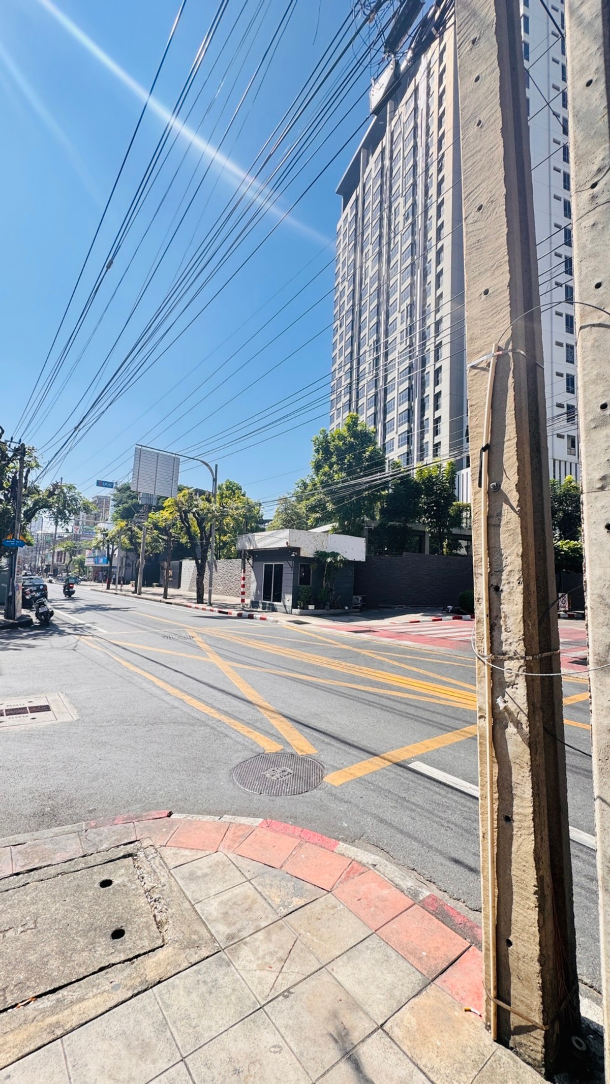 ขายคอนโดสาทร นราธิวาส :  🔥 ขาย 🔥 เดอะรูม สาทร - เซนต์หลุยส์ - The Room Sathorn - St.Louis / 2 Bedrooms ATOM046