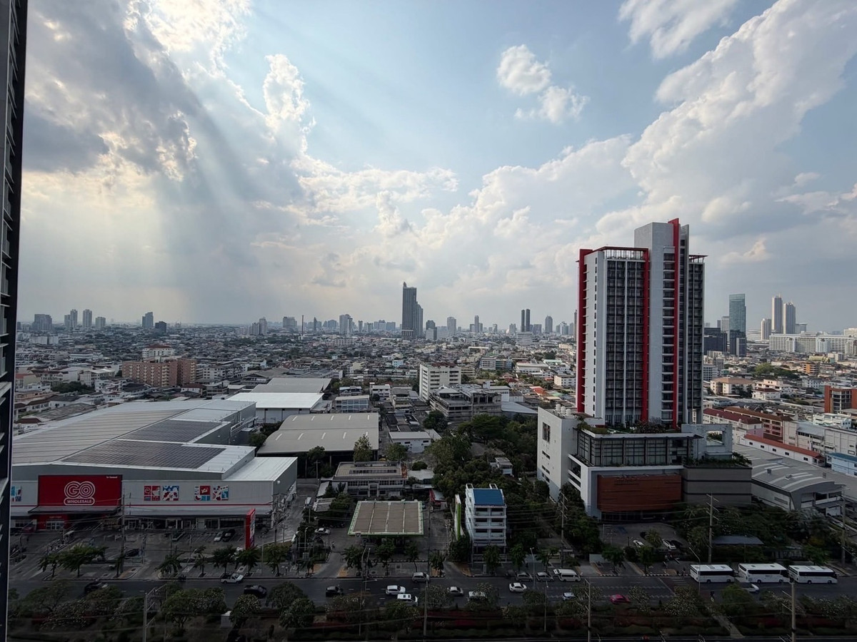 ขายคอนโดสาทร นราธิวาส : ขายคอนโด The Key Sathorn – Charoenraj
