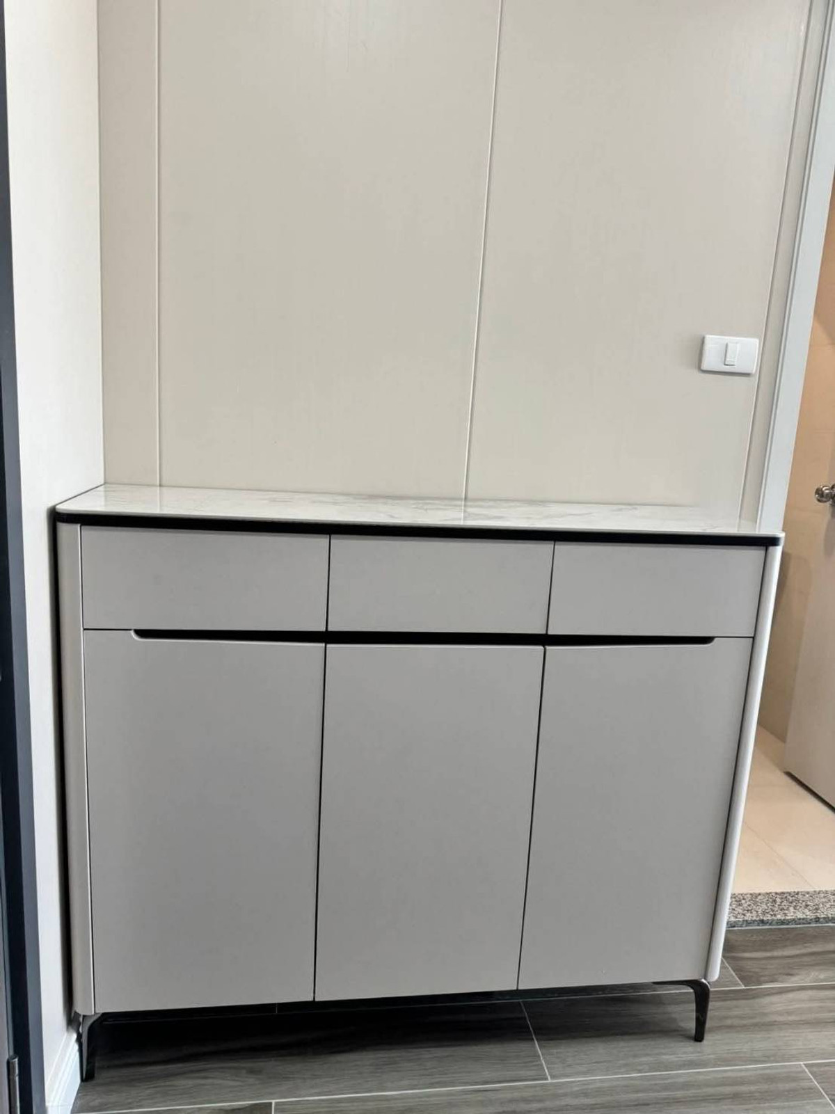 ให้เช่าคอนโดรามคำแหง หัวหมาก : ให้เช่า Condo Supalai Veranda Ramkhamhaeng บิ้วอินจัดเต็ม สวย 