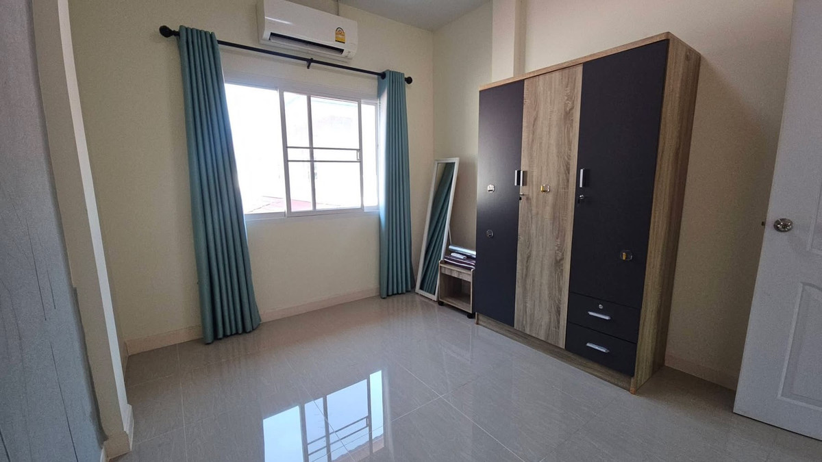 For RentTownhomeNonthaburi, Bang Yai, Bangbuathong : 💥CP-10570💥 For Rent: 2-story Townhome, Hong Prayoon 3 Village, Bang Bua Thong. 👉Add Line @goodcondo