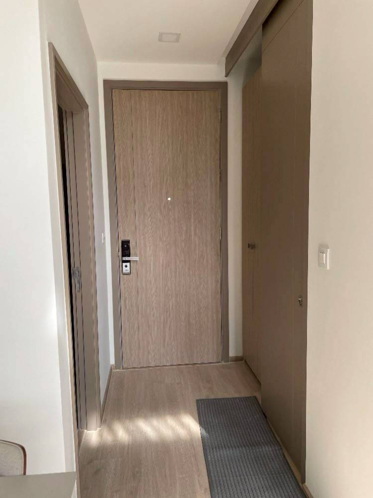 For RentCondoKasetsart, Ratchayothin : #L156🎉240369 Condo for rent Centric Ratchayothin (รหัสเดิมS3198)  