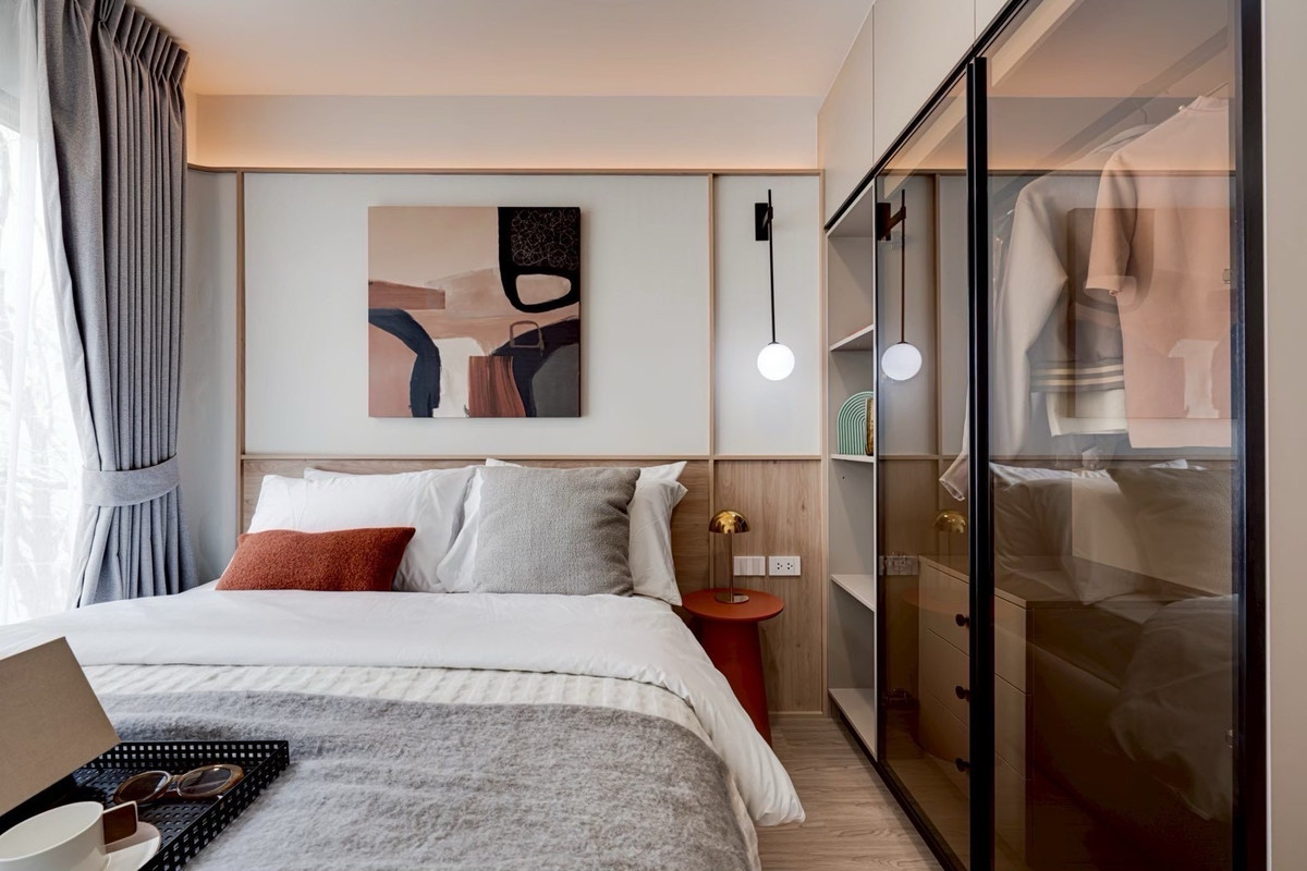 ขายคอนโดรัชดา ห้วยขวาง : 𝐅𝐑𝐄𝐄 เงินดาวน์ 𝐎 บาท 𝐊𝐋𝐎𝐒 𝐑𝐀𝐓𝐂𝐇𝐀𝐃𝐀  ผ่อนสบายๆ 𝟖,𝟗𝟎𝟎/เดือน ห้องใหม่ จากโครงการโดยตรง 