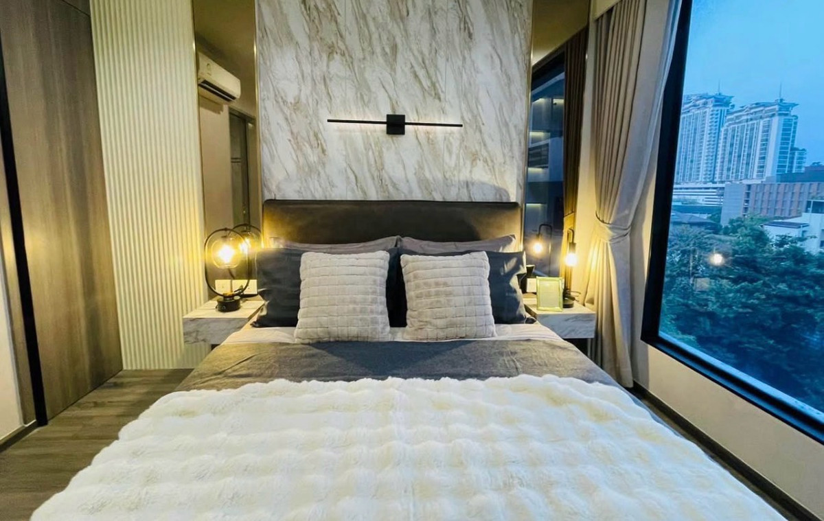 For RentCondoSukhumvit, Asoke, Thonglor : Ideo Mobi Sukhumvit 40🌿🤍