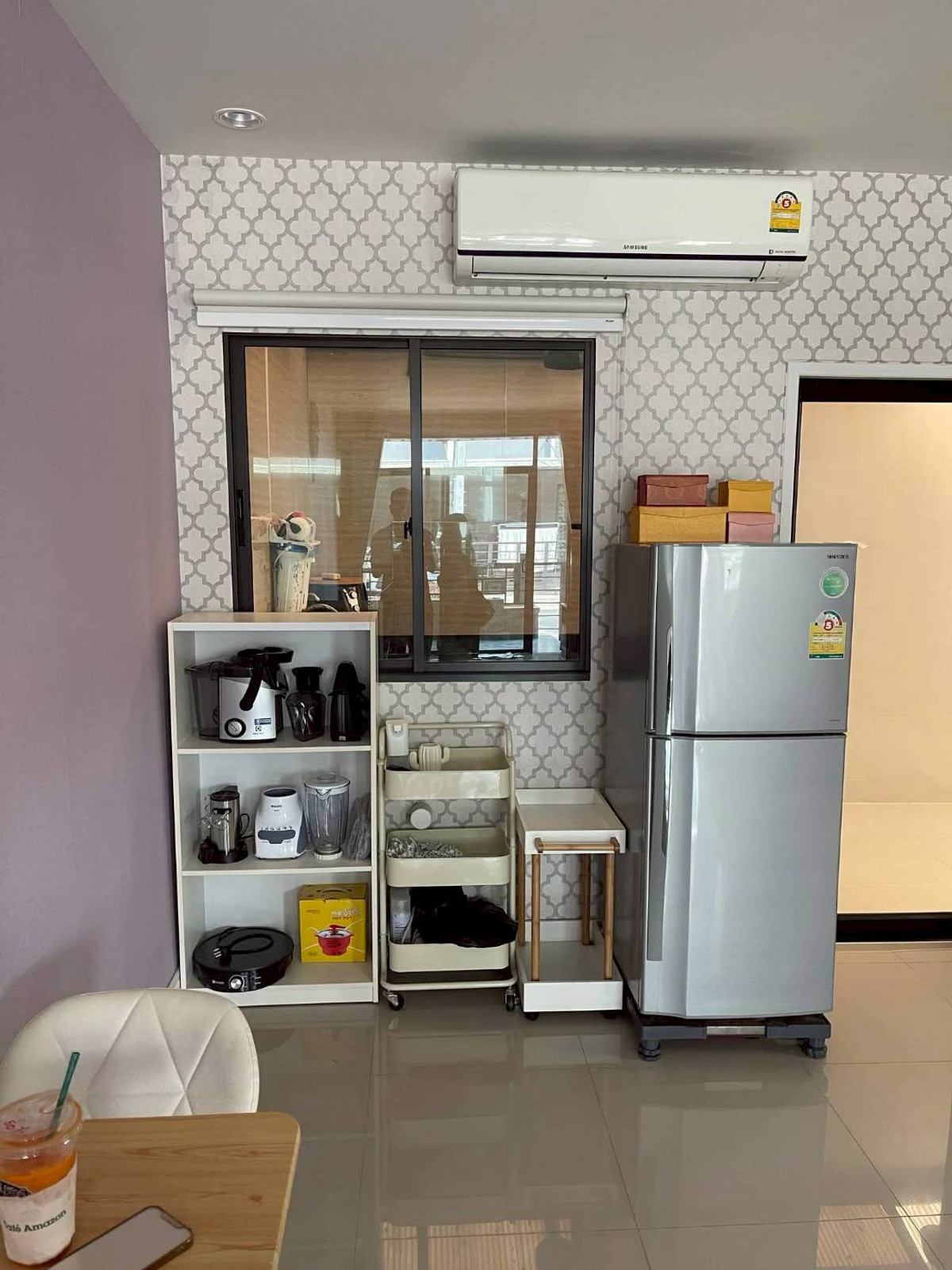 For RentHouseNawamin, Ramindra : #L248🎉 40469 House for rent Pleno Phaholyothin - Watcharapol  