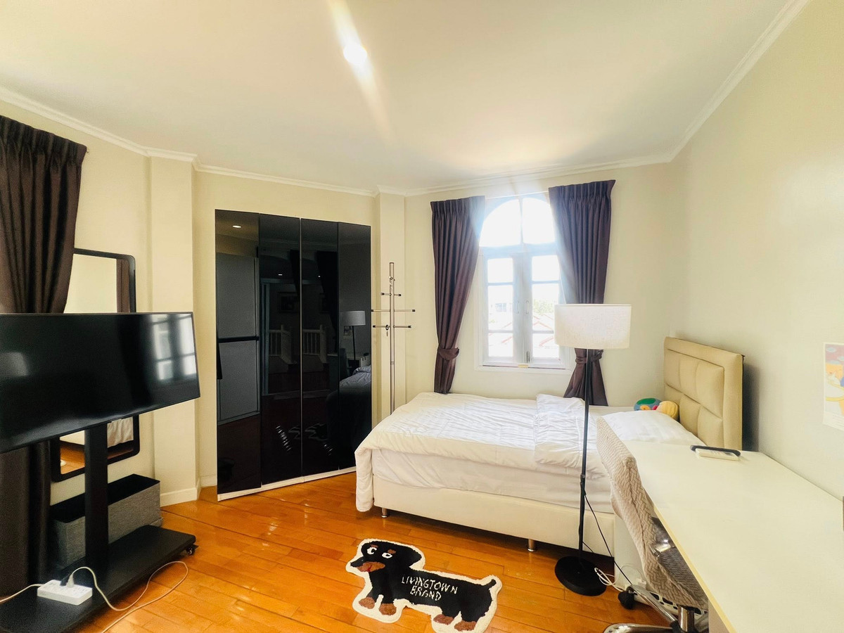 ขายบ้านนนทบุรี บางใหญ่ บางบัวทอง : ชลลดา บางบัวทอง / 4 ห้องนอน (ขาย), Chollada Bang Bua Thong / 4 Bedrooms (FOR SALE) AOM098