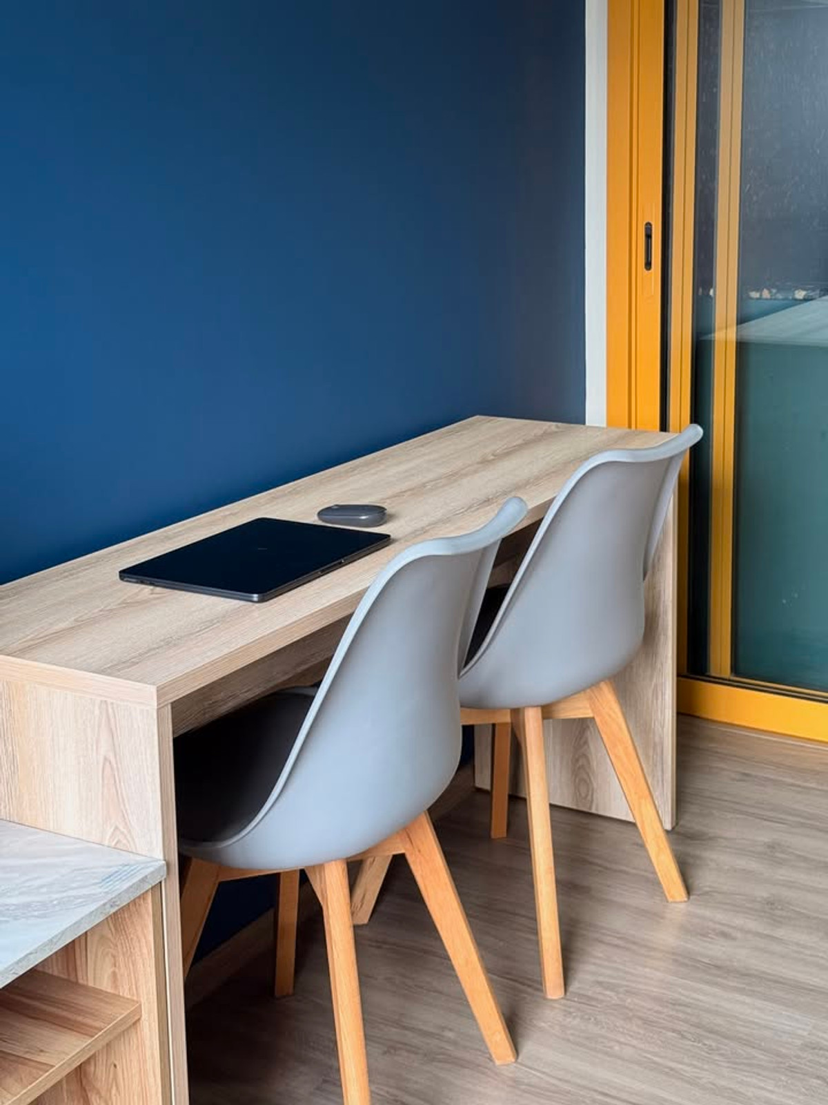 For SaleCondoOnnut, Udomsuk : 🔥Urgent sale🔥 Beautiful room, free!! Fully furnished ✅ The Base Sukhumvit 50 (The Base Sukhumvit 50) near BTS On Nut