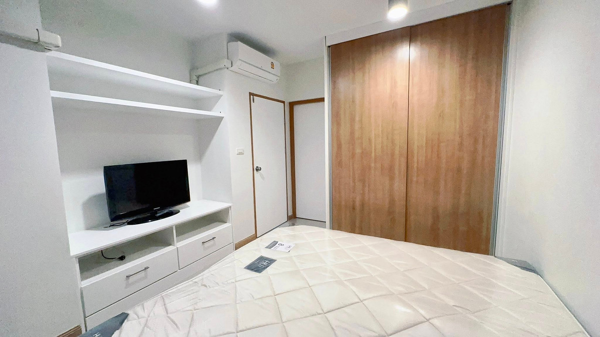 For RentCondoPattanakan, Srinakarin : E277 🎉310369 Condo for Rent The IRIS Rama 9 - Srinakarin