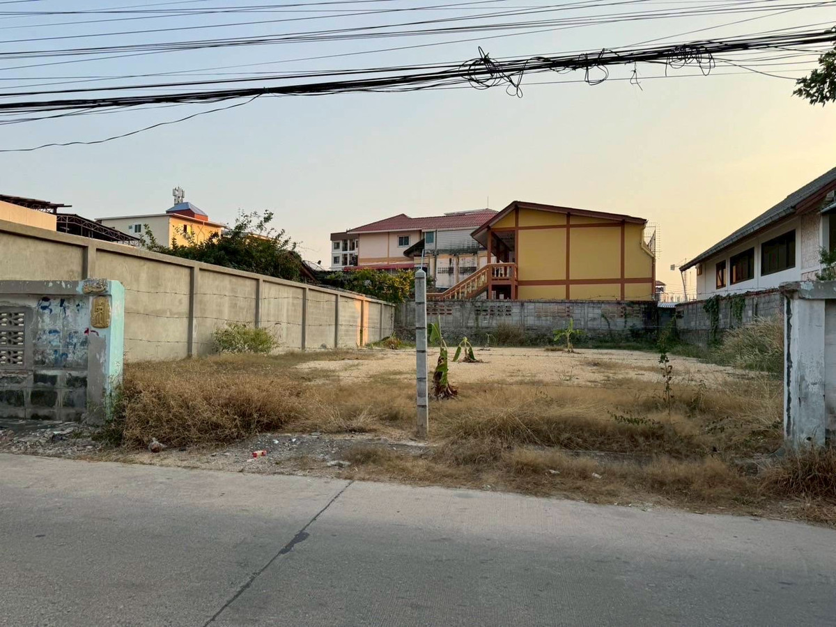 ขายที่ดินพัทยา บางแสน ชลบุรี สัตหีบ : ขายด่วนที่ดินพัทยา บางละมุง ชลบุรี