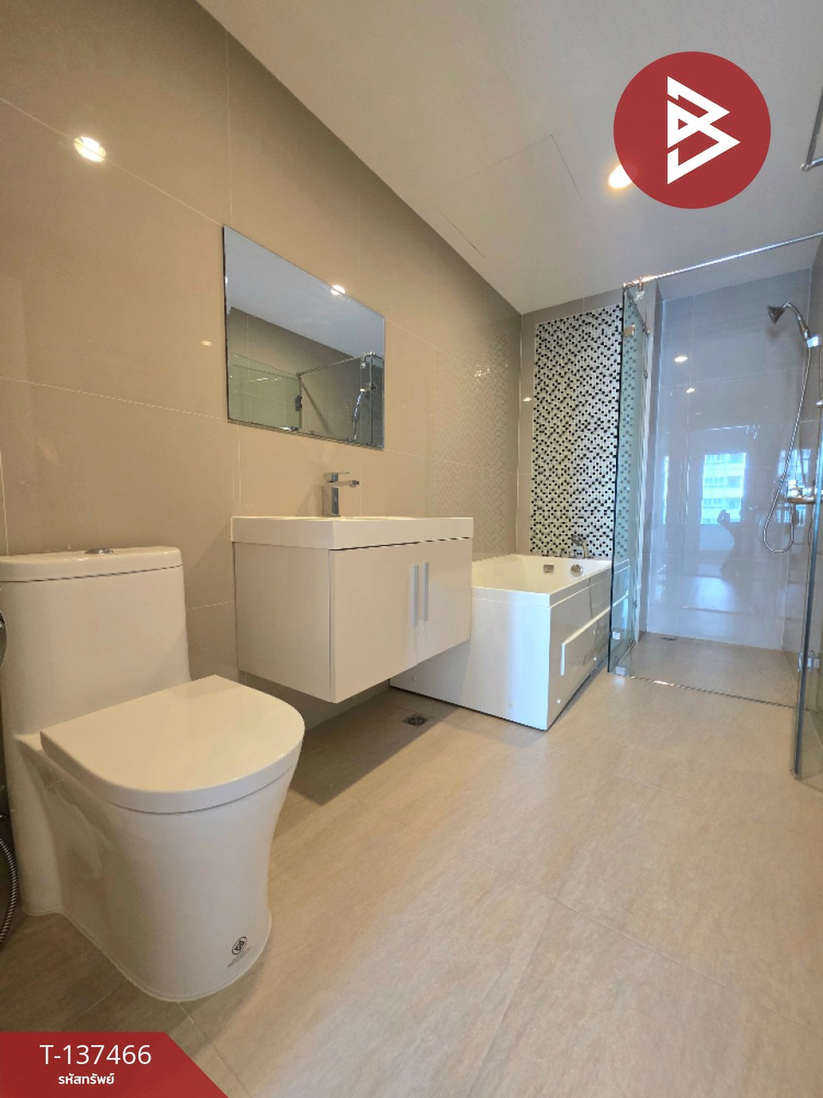 For SaleCondoSriracha Laem Chabang Ban Bueng : Condo for sale/rent, Sea Hill Sriracha, Chonburi.