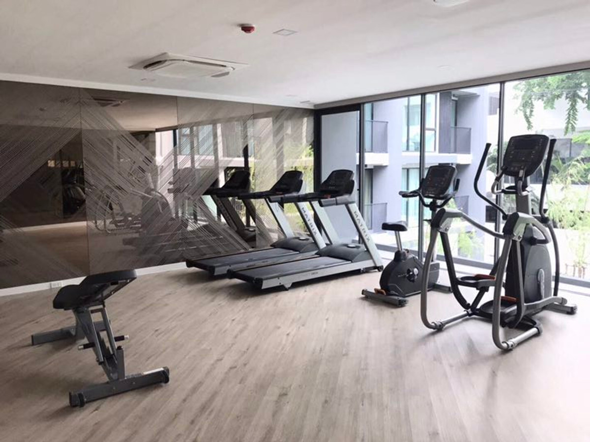 For RentCondoOnnut, Udomsuk : Multiple units available in this project—price is negotiable upon contract! Unit Available at Serio Sukhumvit 50