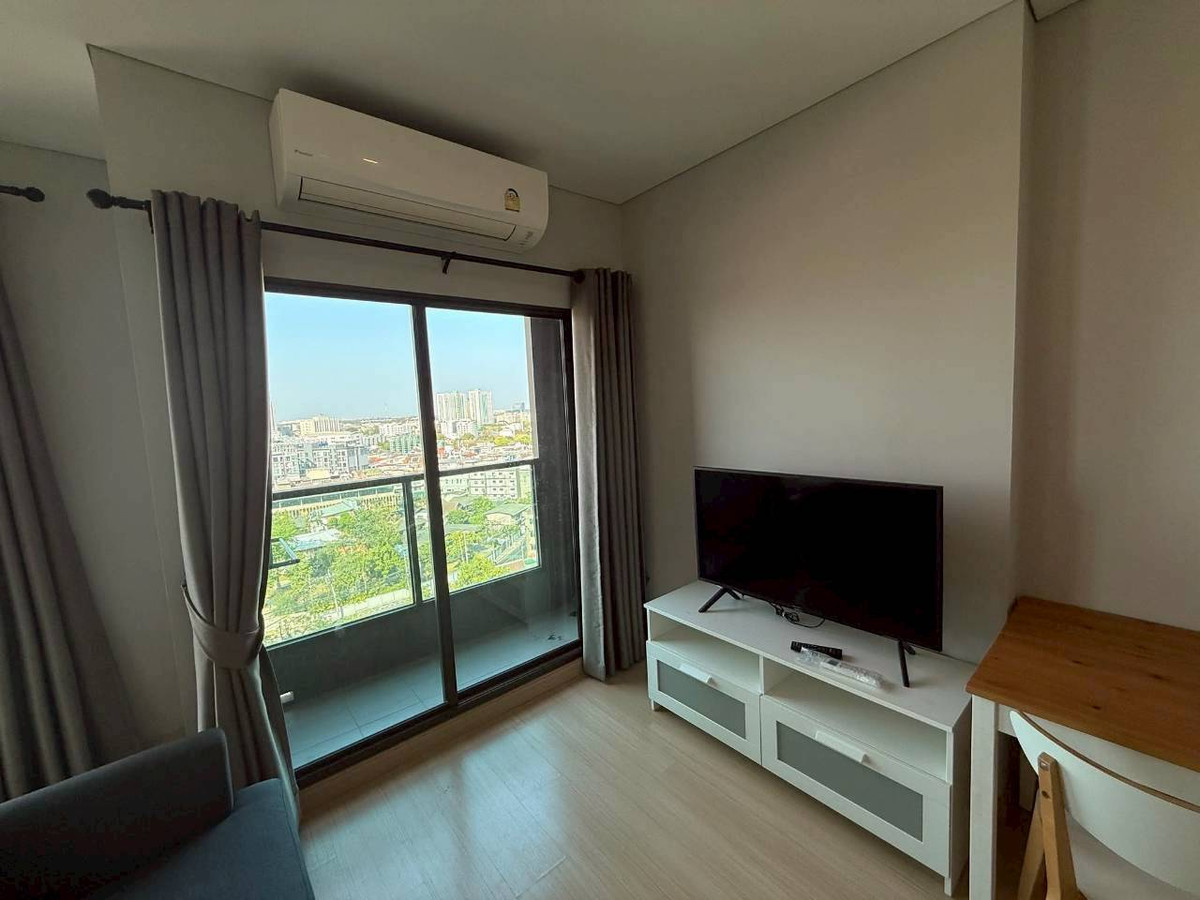 ให้เช่าคอนโดเกษตรศาสตร์ รัชโยธิน : ✅ LPPH103 ✅ Line : @p2nproperty