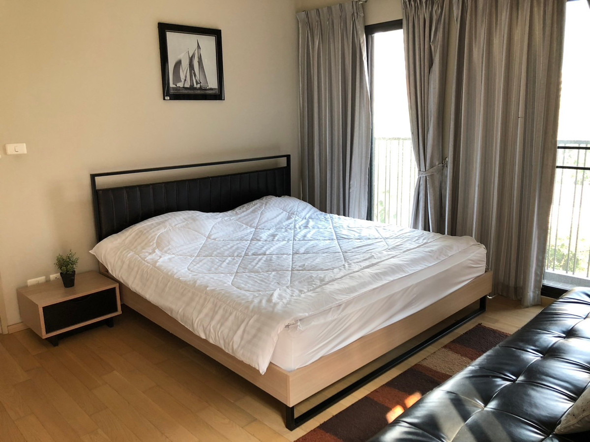 For RentCondoSukhumvit, Asoke, Thonglor : 🏠✨ Noble Reveal | 1 bedroom condo for rent (HBH-HL-116)