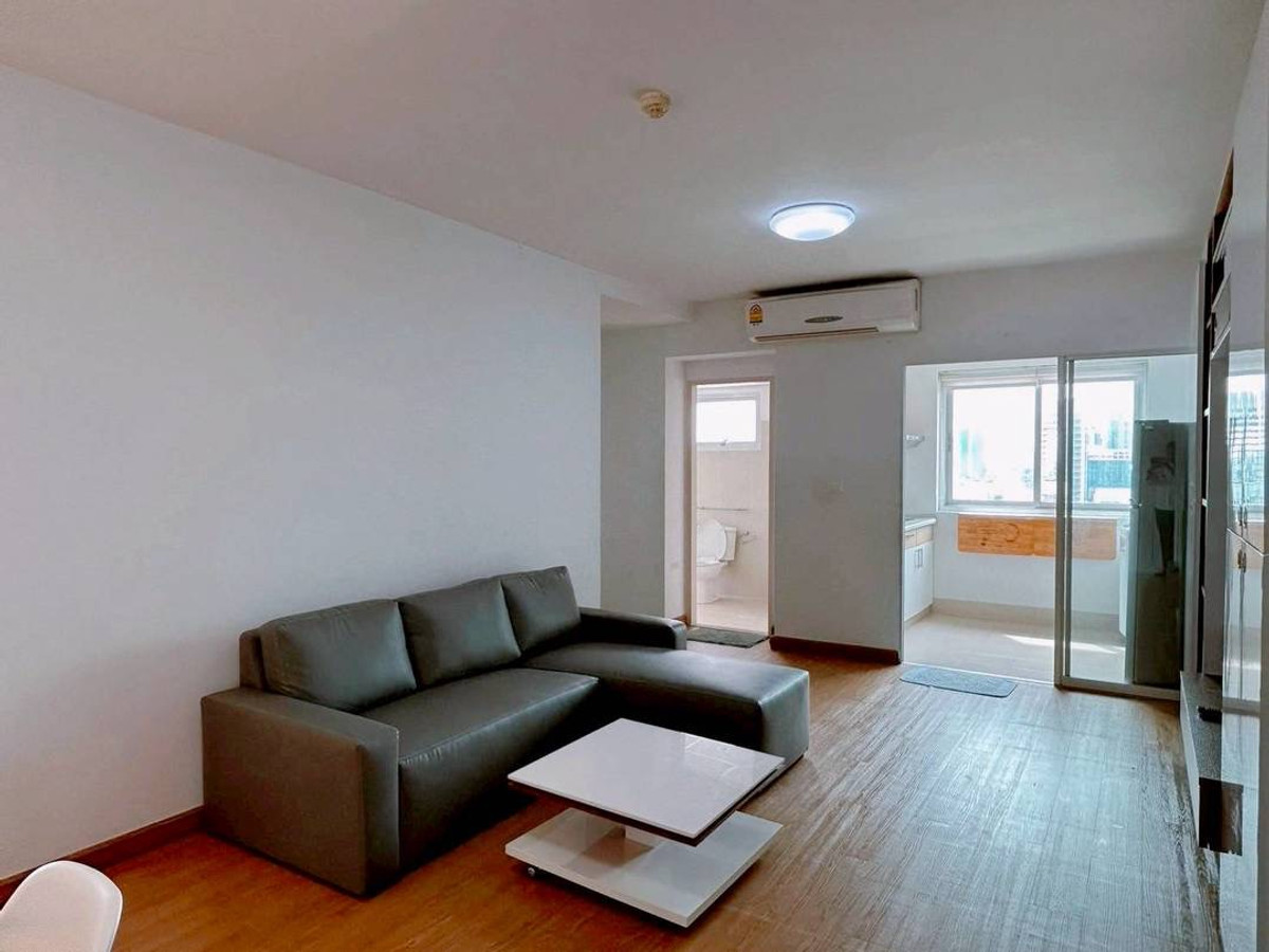 ขายคอนโดพระราม 9 เพชรบุรีตัดใหม่ RCA : Supalai Park Ekkamai - Thonglor / 2 Bedrooms (FOR SALE), ศุภาลัยปาร์ค เอกมัย - ทองหล่อ / 2 ห้องนอน (ขาย) KAT052