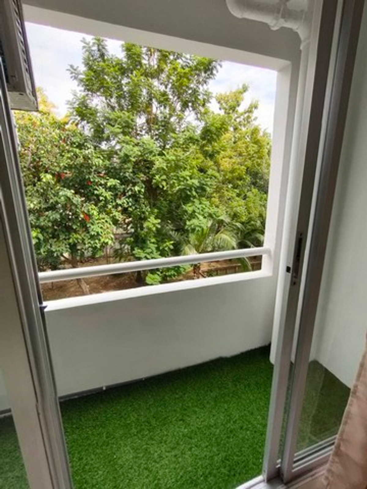 ให้เช่าคอนโดรามคำแหง หัวหมาก : ให้เช่าคอนโดซิตี้วิลล่าตึกF1ชั้น3 ห้องมุม fully furnishedย่านลาดพร้าวรามคำแหงบางกะปิ ใกล้BTSลาดพร้าว101 ใกล้ซอยมหาดไทย โรงเรียน2ภาษาลาดพร้าว