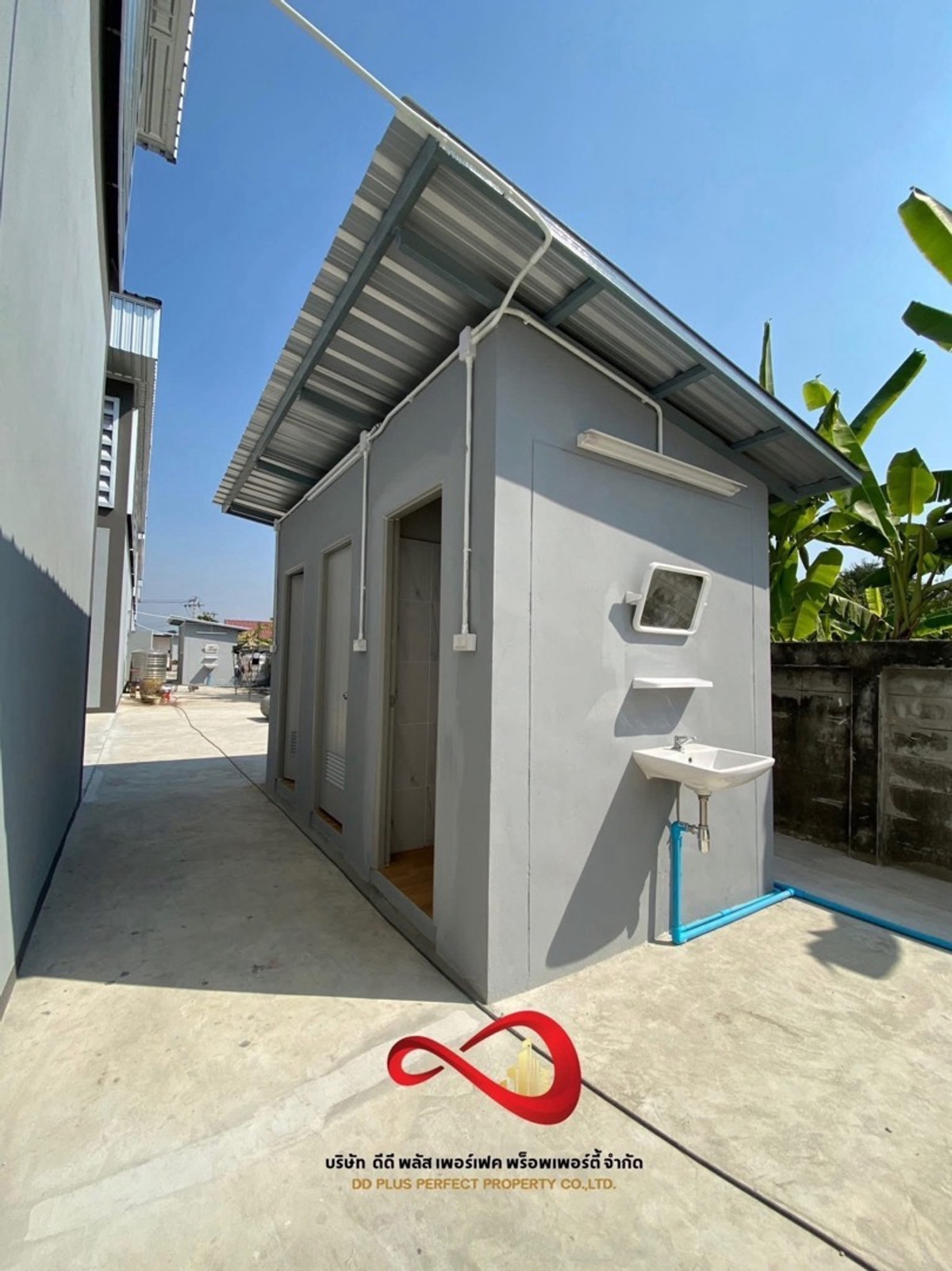 ให้เช่าโรงงานนวมินทร์ รามอินทรา : โรงงานให้เช่าสายไหม ใกล้ทางด่วนจตุโชติ สร้างใหม่ ขนาดโกดัง 400ตรม. พื้นที่ต่อเติมเก็บของได้อีก 360ตรม. ไฟ3เฟส มีใบอนุญาต รง.2 ขอ อย.ได้ 