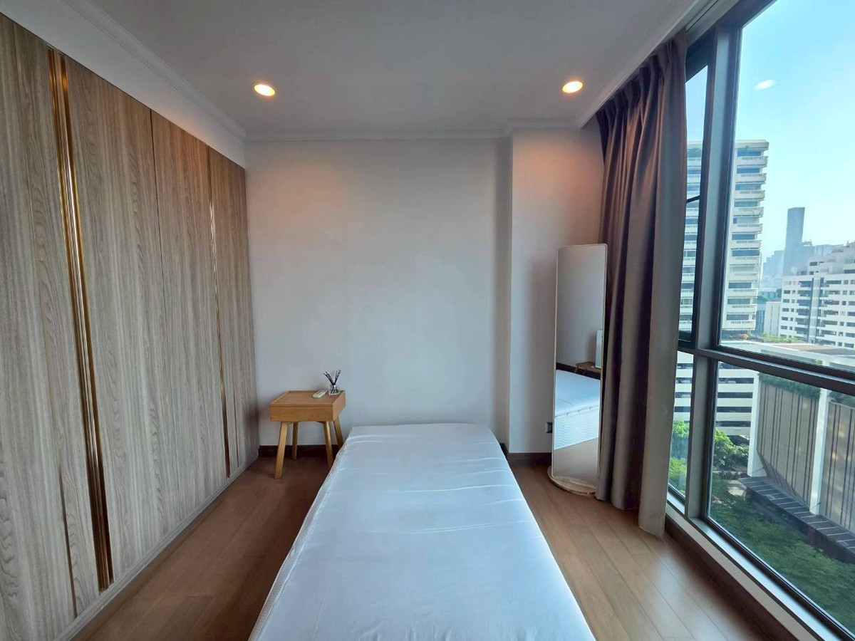 For RentCondoSukhumvit, Asoke, Thonglor : 🏙️ PFD-08243 Supalai Oriental Sukhumvit 39 | Building B | 10th Floor | 47 sq.m. | Ideal for Solo Living Supalai Oriental Sukhumvit 39