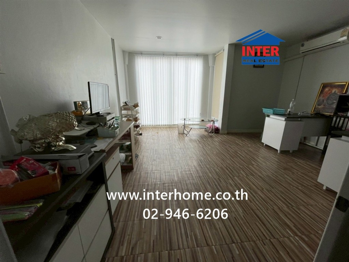 ขายนวมินทร์ รามอินทรา : บ้านเเฝด 2 ชั้น 24.8 ตร.ว. หมู่บ้านฉัตรทิพย์ ใกล้โลตัสนวมินทร์ ซอยนวมินทร์84 ถนนนวมินทร์ ถนนรามอินทรา เขตบึงกุ่ม กรุงเทพมหานคร