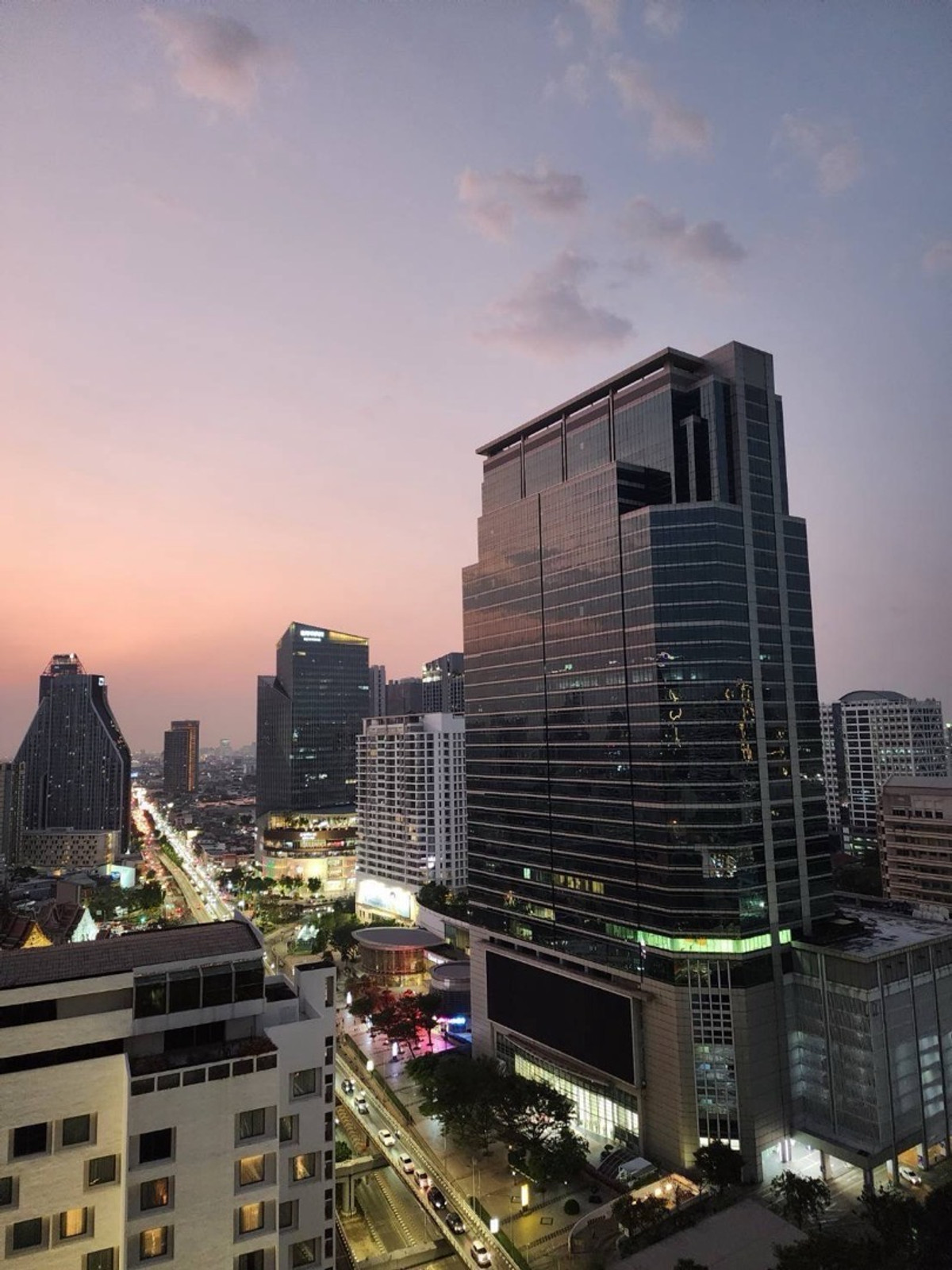 ให้เช่าคอนโดสยาม จุฬา สามย่าน : New room คอนโดใหม่ Culture Chula 