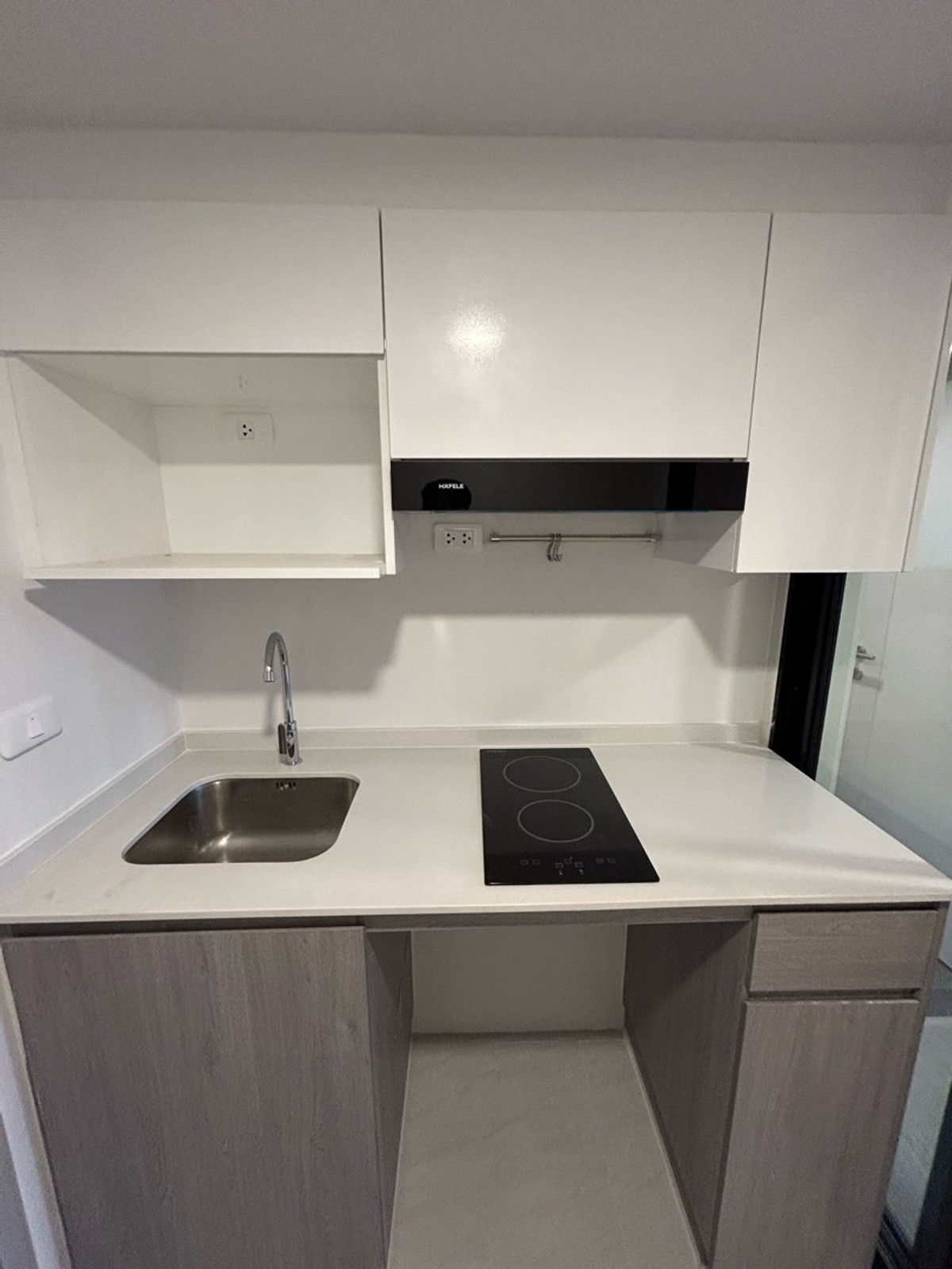 ขายคอนโดเสรีไทย-นิด้า : 💥ขายห้องพร้อมเข้าอยู่ 32 ตร.ม