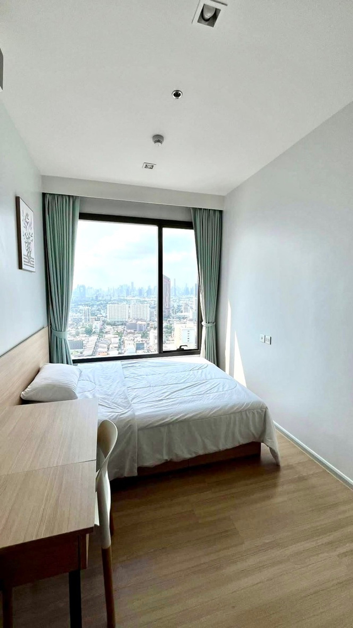 ขายคอนโดสะพานควาย จตุจักร : FQ ขายคอนโด M Jatujak (Pet Friendly) ราคา 18,500,000 บาท [MKs260401]