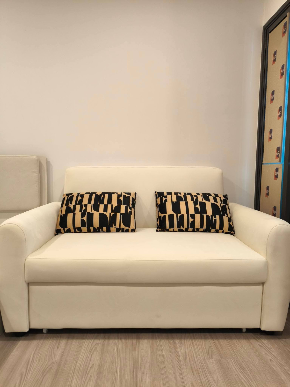 For RentCondoKhlongtoei, Kluaynamthai : E268 🎉300369 Condo for Rent Aspire Sukhumvit-Rama 4